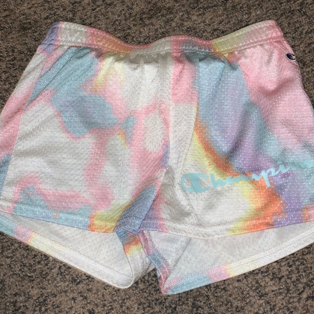 Champion shorts